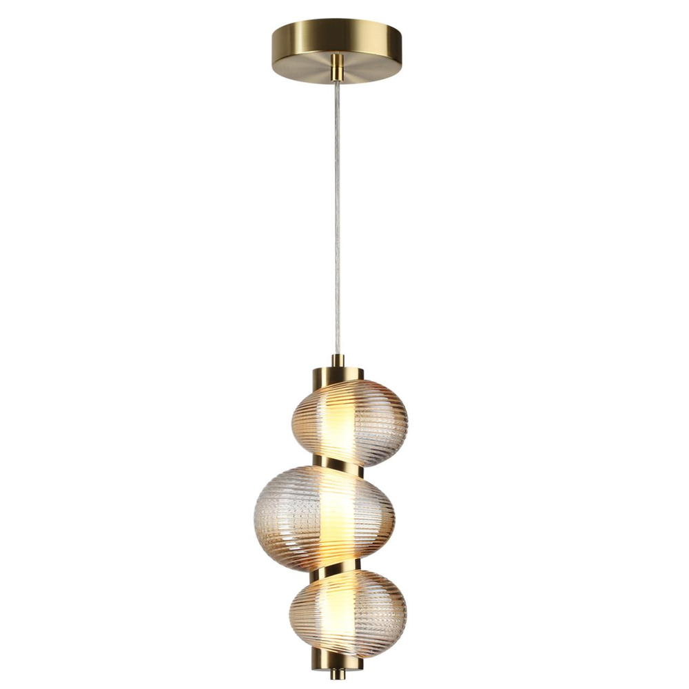 5095/12L ODL Подвес LED 12Вт 4000К 220В IP20 L-VISION