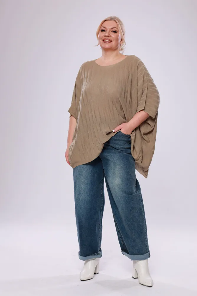 Туника 6477 Fabrika