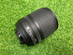 Nikon 18-105mm 3.5-5.6G AF-S ED DX VR Nikkor