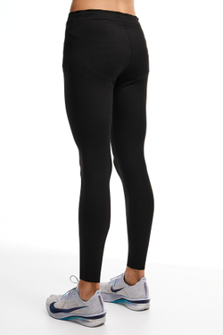 ТАЙТСЫ МУЖСКИЕ FULL TIGHT ELEVATE | BLACK