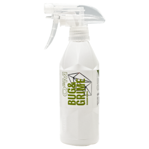 GYEON Bug&Grime Q2M (500 ml) Средство для удаления насекомых