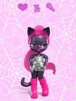 Кукла Монстр Хай Potions Mini HYB10 Series 2