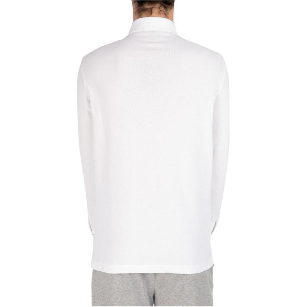 Рубашки Loro Piana FW23 Polo, FAI13111005