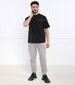 спортивные штаны Armani Exchange - серый(3RZPBB ZJCAZ)