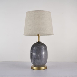 Торшер настольный