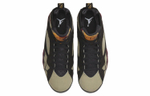 Кроссовки Jordan Air Jordan 7 "Black Olive"