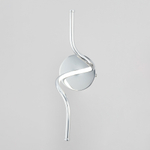 Citilux Джемини CL229311 Бра светодиодное Хром