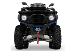 Квадроцикл SHARMAX 620 EPS Force EFI
