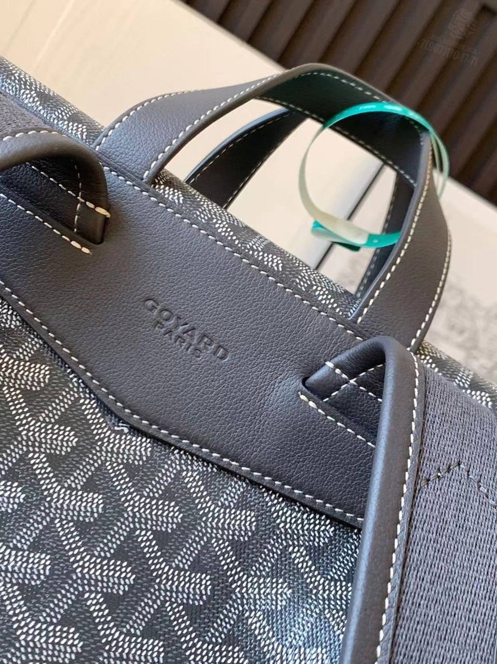 Рюкзак Goyard