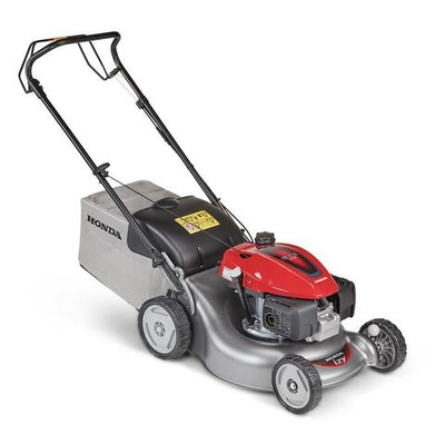 Бензиновая газонокосилка Honda HRG 416 PK