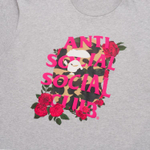 A Bathing Ape X серый