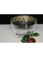 Стеклянный салатник 1700 мл