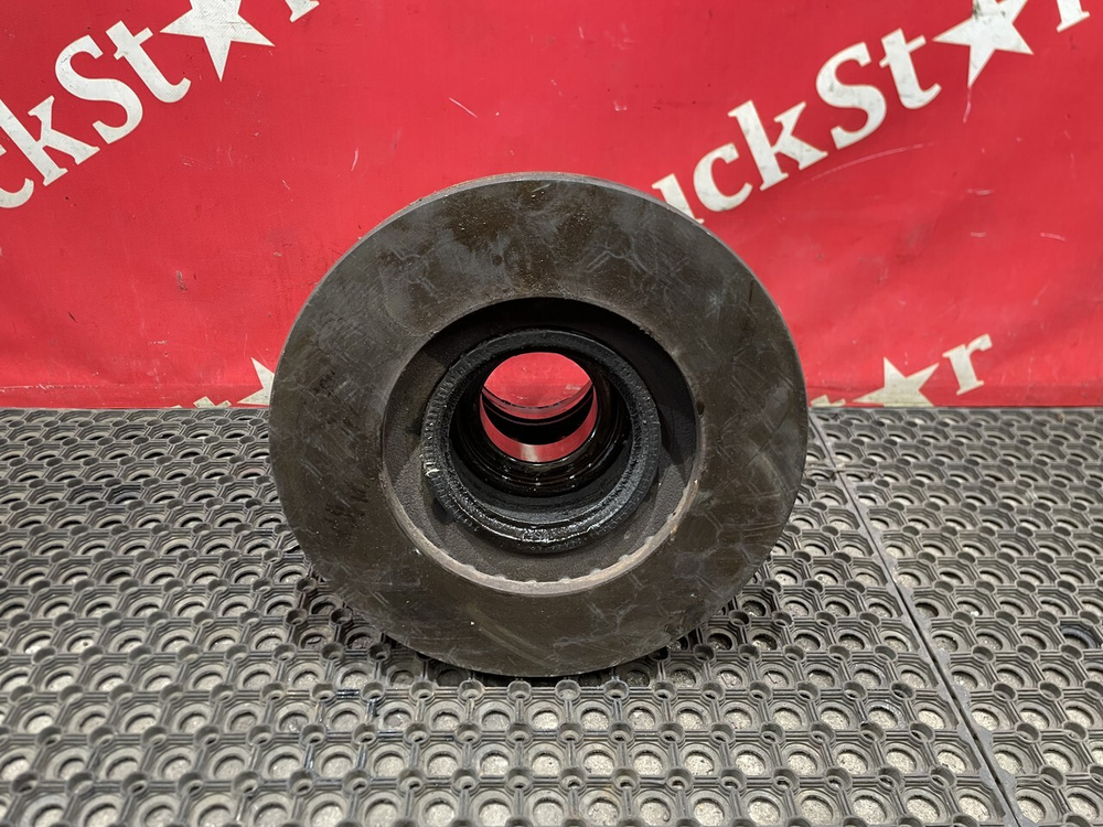 Ступица задняя