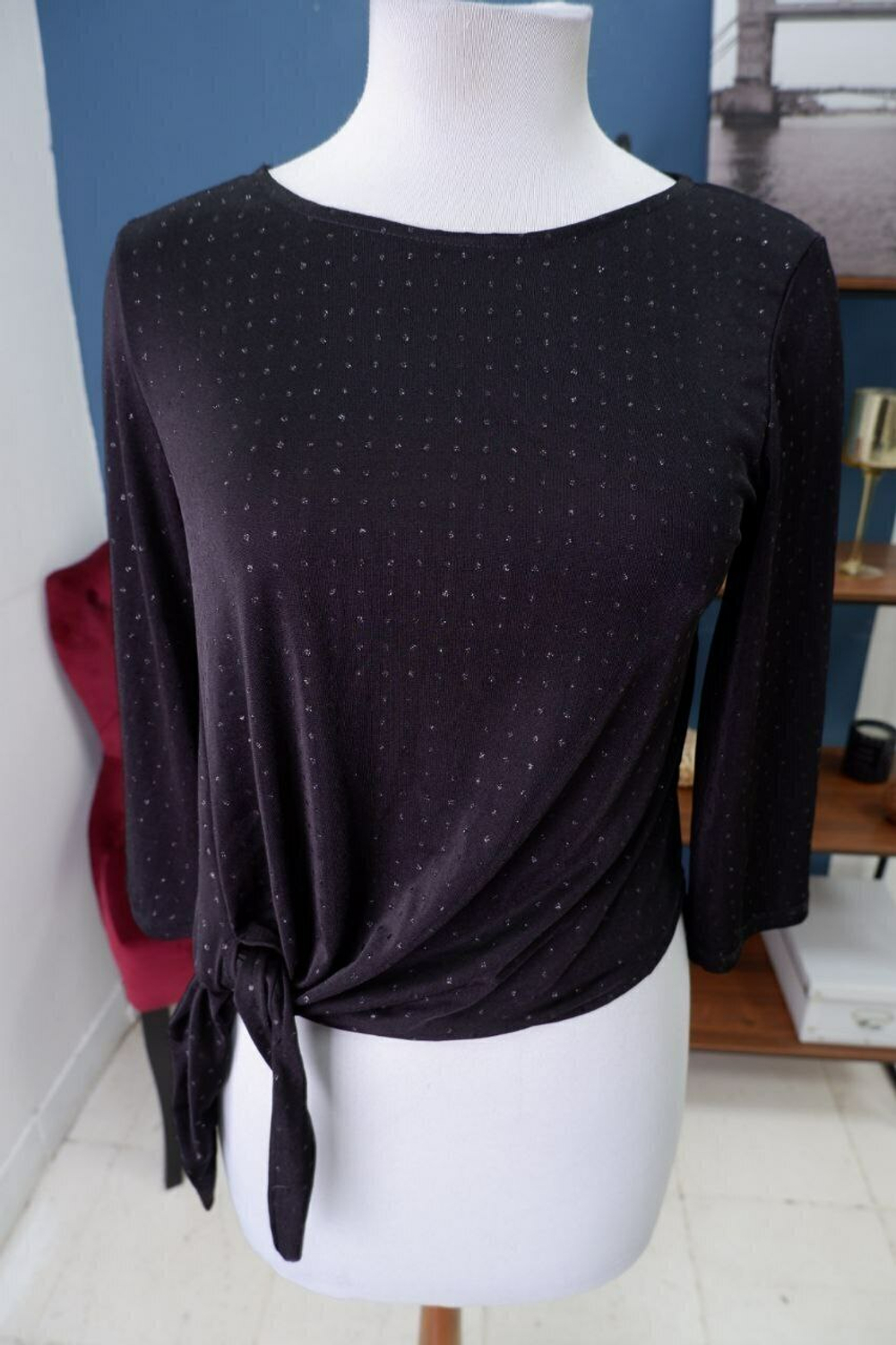 Джемпер Koton повседневный 44 размер