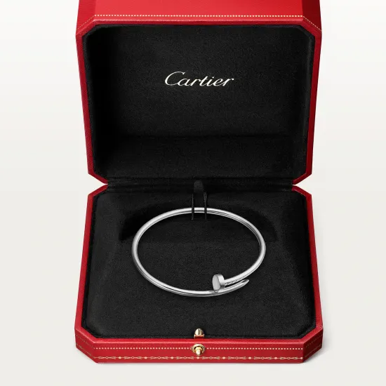 Браслет Cartier Juste un Clou bracelet, small model