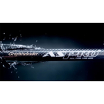 Спиннинг Graphiteleader Aspro GAPS 702ML 3-14g, длина - 2,13m