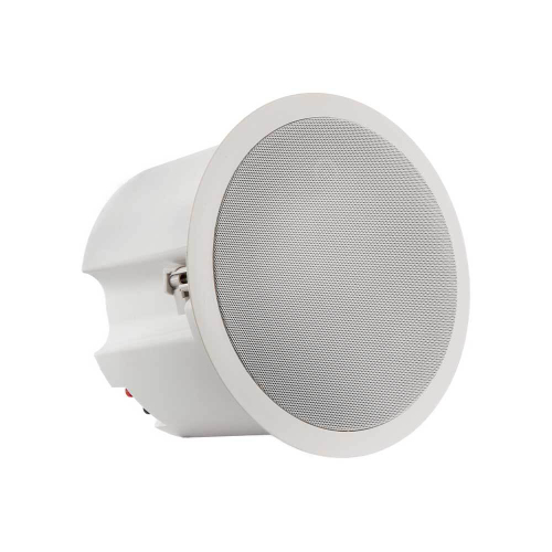 Roxton PA-30T ОС, СОУЭ