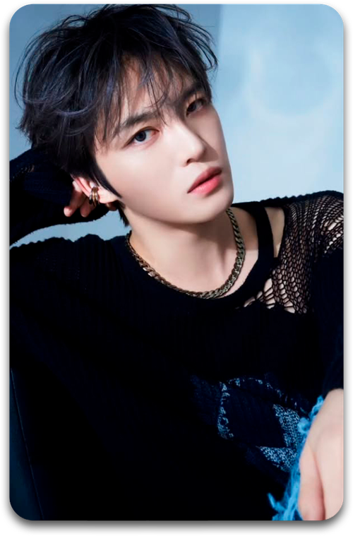 Карта #1044 / Kim Jaejoong