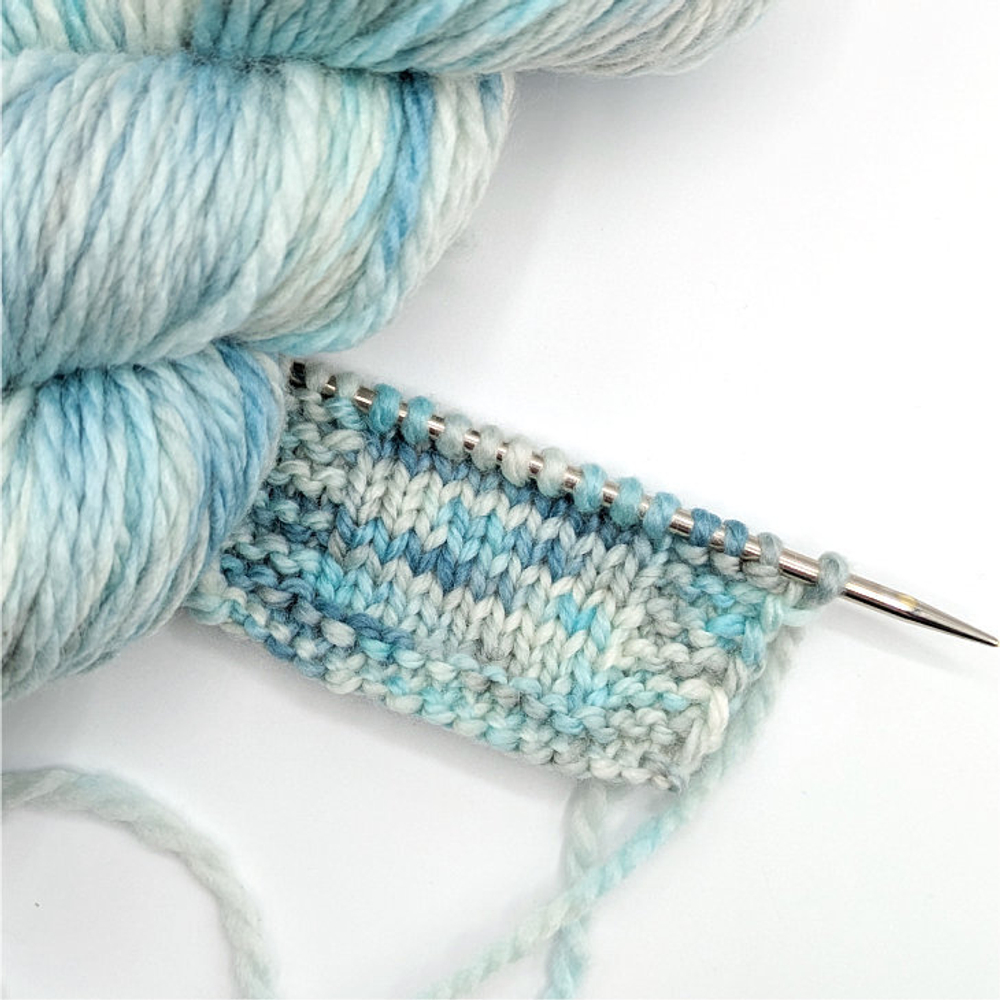 Меринос, цвет "Облако"