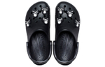 Crocs Classic Clog Mastermind Black