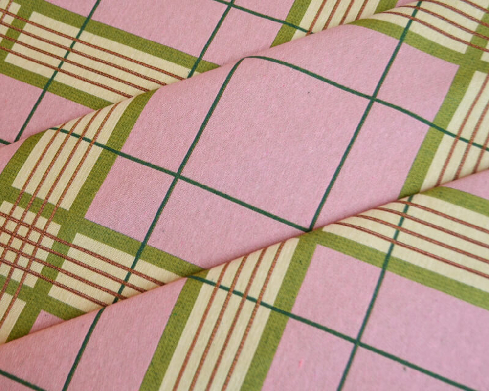 Гобелен Розовый опал