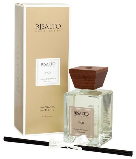 Инжир, аромадиффузор Fico, Risalto