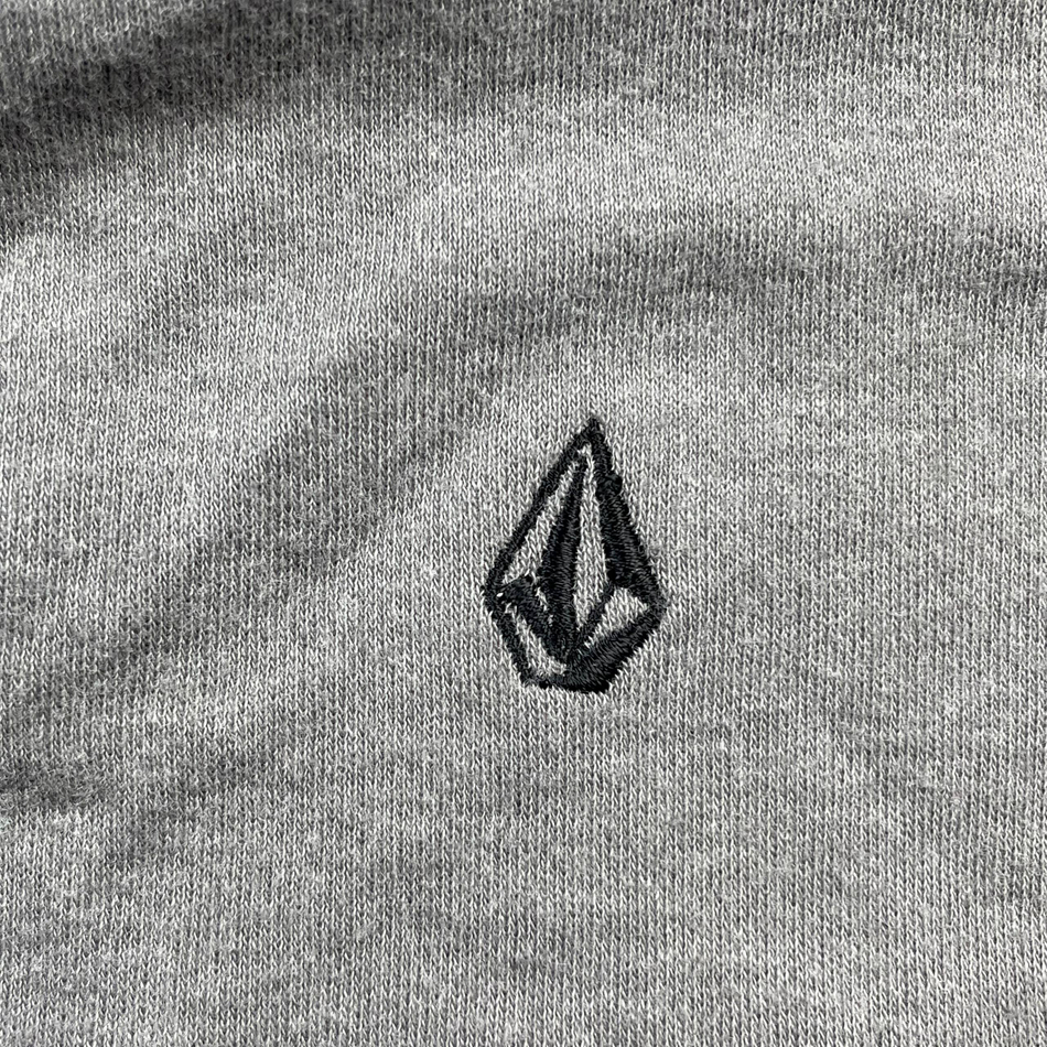 Винтажный кардиган VOLCOM