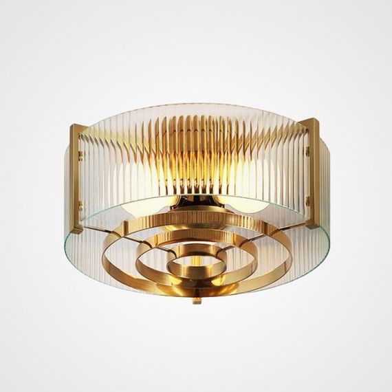 Потолочный светильник Imperium Loft Lussa 167746-26