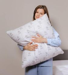 Premium wool Подушка 70х70