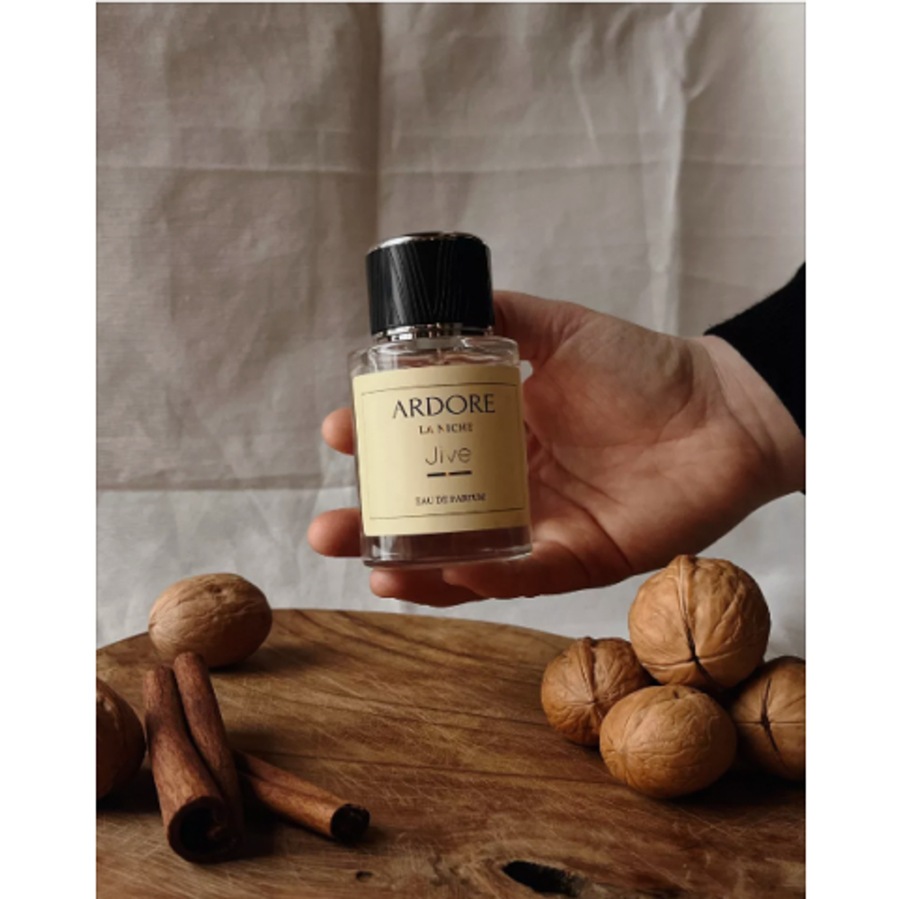 Парфюмерная вода Ardore Jive унисекс 50 мл.