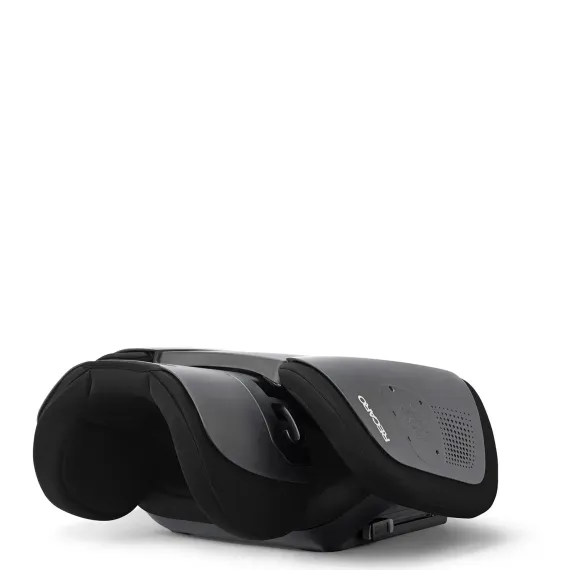 Автокресло Recaro Monza Compact FX i-size Melbourne Black