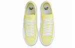 Кроссовки Nike Blazer Low Sb "Light Citron"