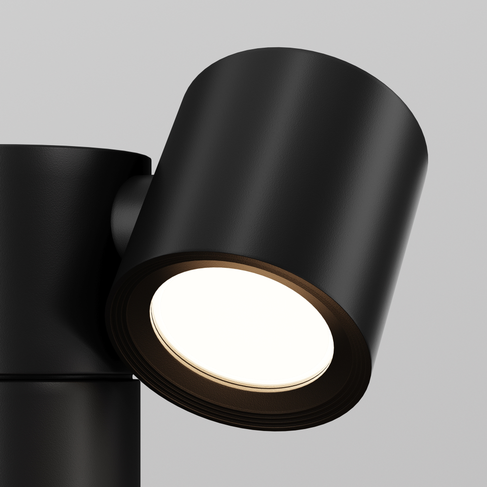 Ландшафтный светильник Maytoni Wall Street O010FL-02B