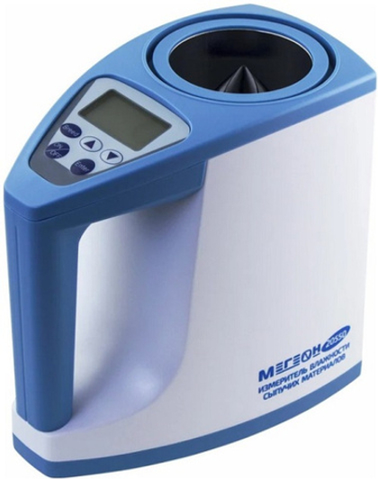 Измеритель МЕГЕОН 20550