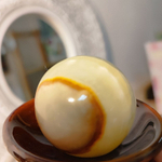 Шары баодинг 3,8 см., из оникса, 2 штуки