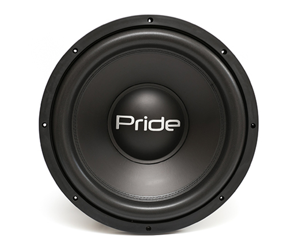 Сабвуфер Pride MT 15 D1.6 - BUZZ Audio