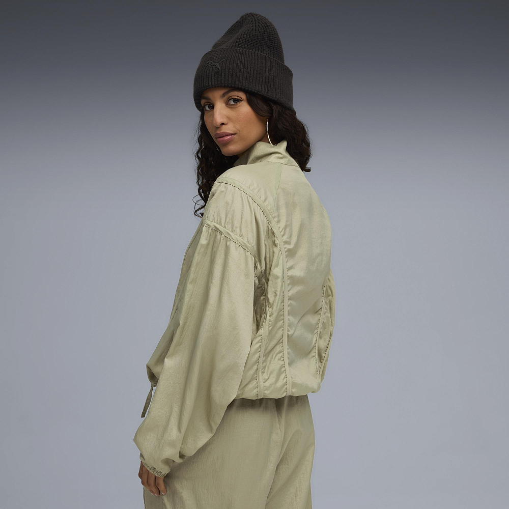 Женская ветровка PUMA DARE TO Jacket