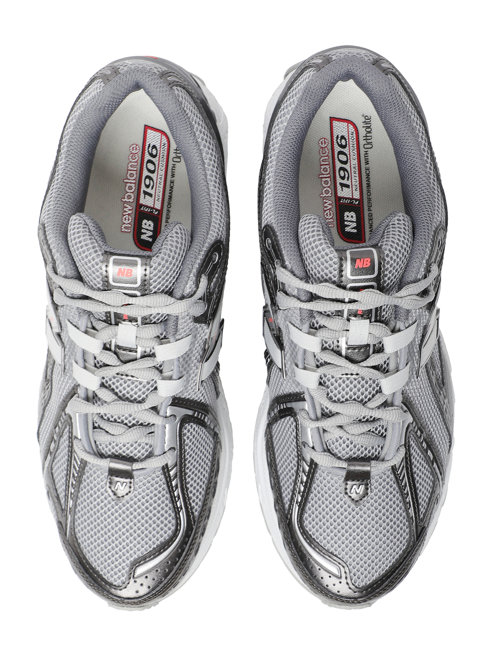 Мужские Кроссовки U1906rv1