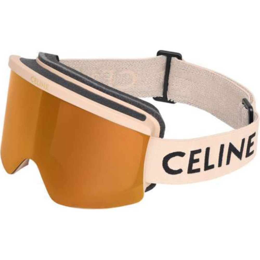 CELINE Anti Fog Windproof Women"s Ski Goggles