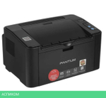 Принтер Pantum P2516