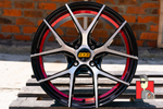 Комплект дисков RGW 8832 15x7 et35 4x100