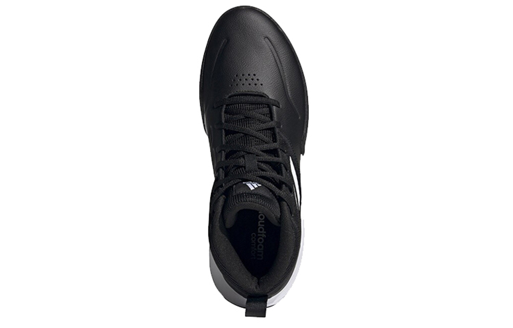Кроссовки Adidas Ownthegame