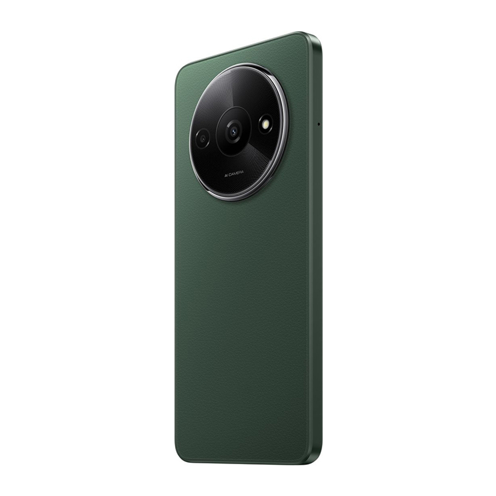 Redmi A3 4/128 ГБ Forest Green