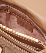 Сумка через плечо thilini Liu Jo - бежевый(AF4187 E0449)