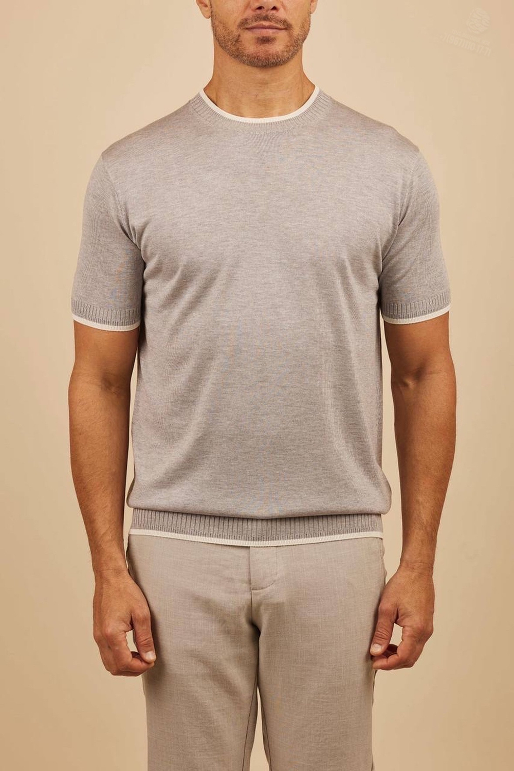 Футболка Eleventy