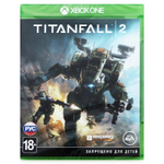 Titanfall 2 Xbox One