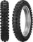 Dunlop Geomax MX33 110/90 R19 62M (Задняя)