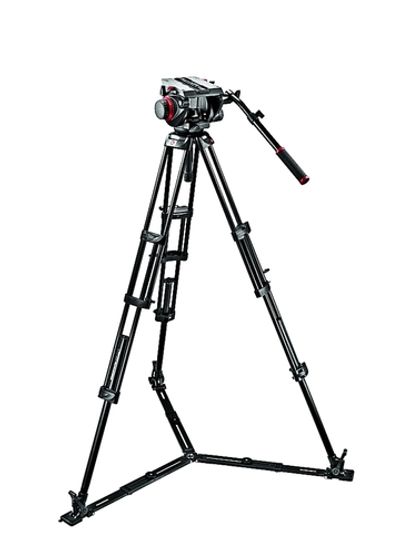 Штатив Manfrotto 509HD,545GBK