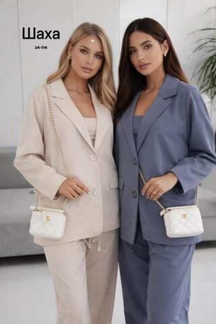 Костюм 2582689 Fabrika