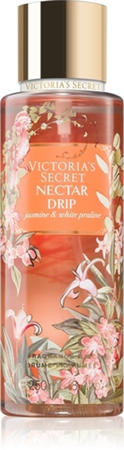 Victoria's Secret Nectar Drip спрей для тела для женщин